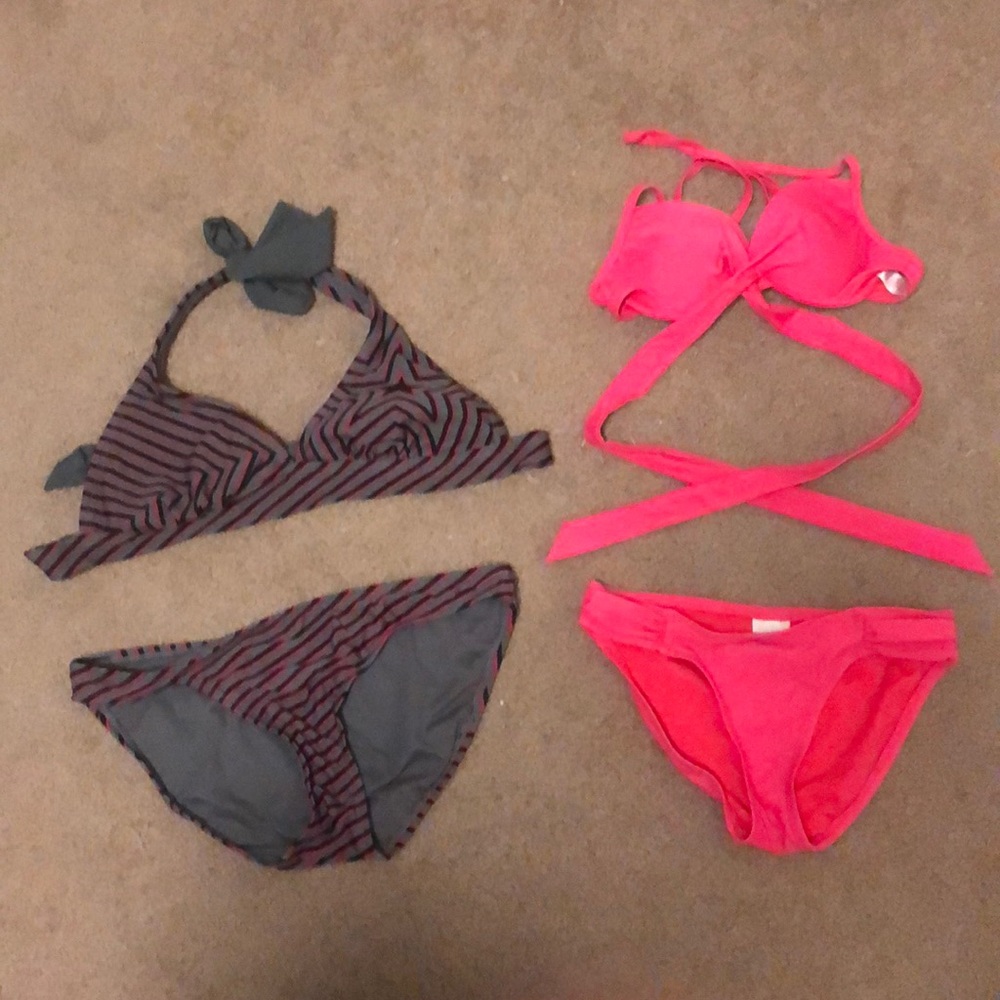 ❤️Swim bundle❤️